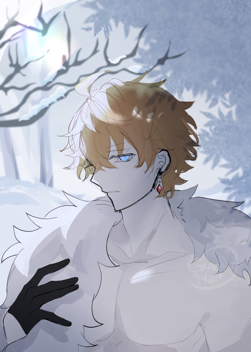707GraceNap's tweet photo. Practicing with Childe✍🏻💧

🌸Looking for #artmoots 🥺👉🏻👈🏻

Anyone wanna be artmoots with me?(≧∀≦) Or if we’re already moots, feel free to come chat with me too!💖

Have a nice day! ･:*+.\(( °ω° ))/.:+

#GenshinImpact #Tartaglia #Childe https://t.co/ZZK80qJHV2