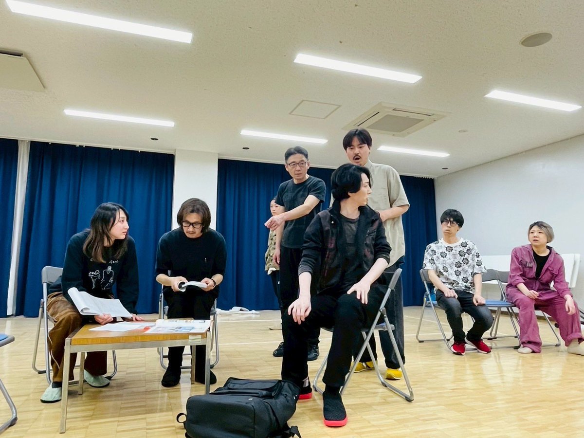小嶋美奈子 tweet media