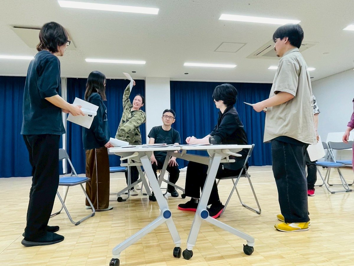 小嶋美奈子 tweet media