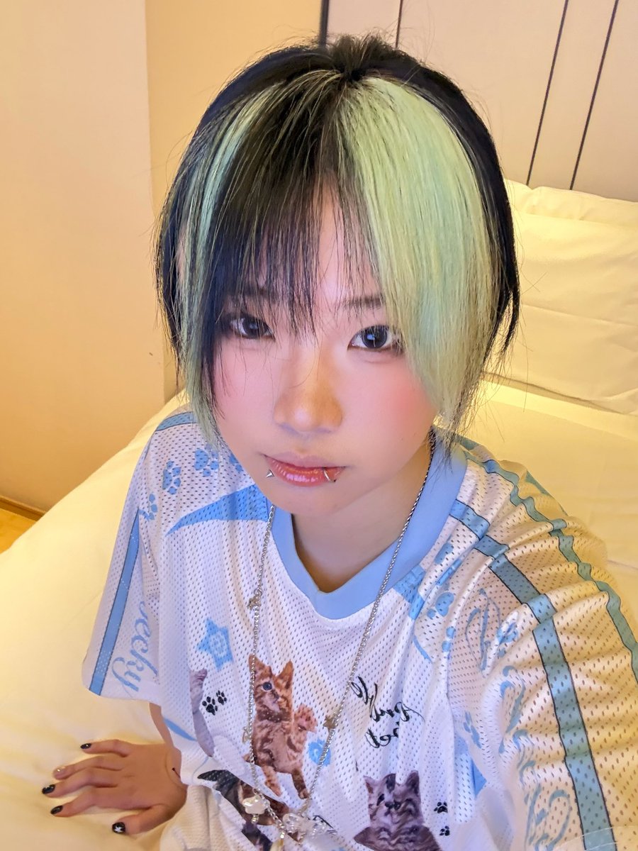 大份米粉我来炒 tweet media