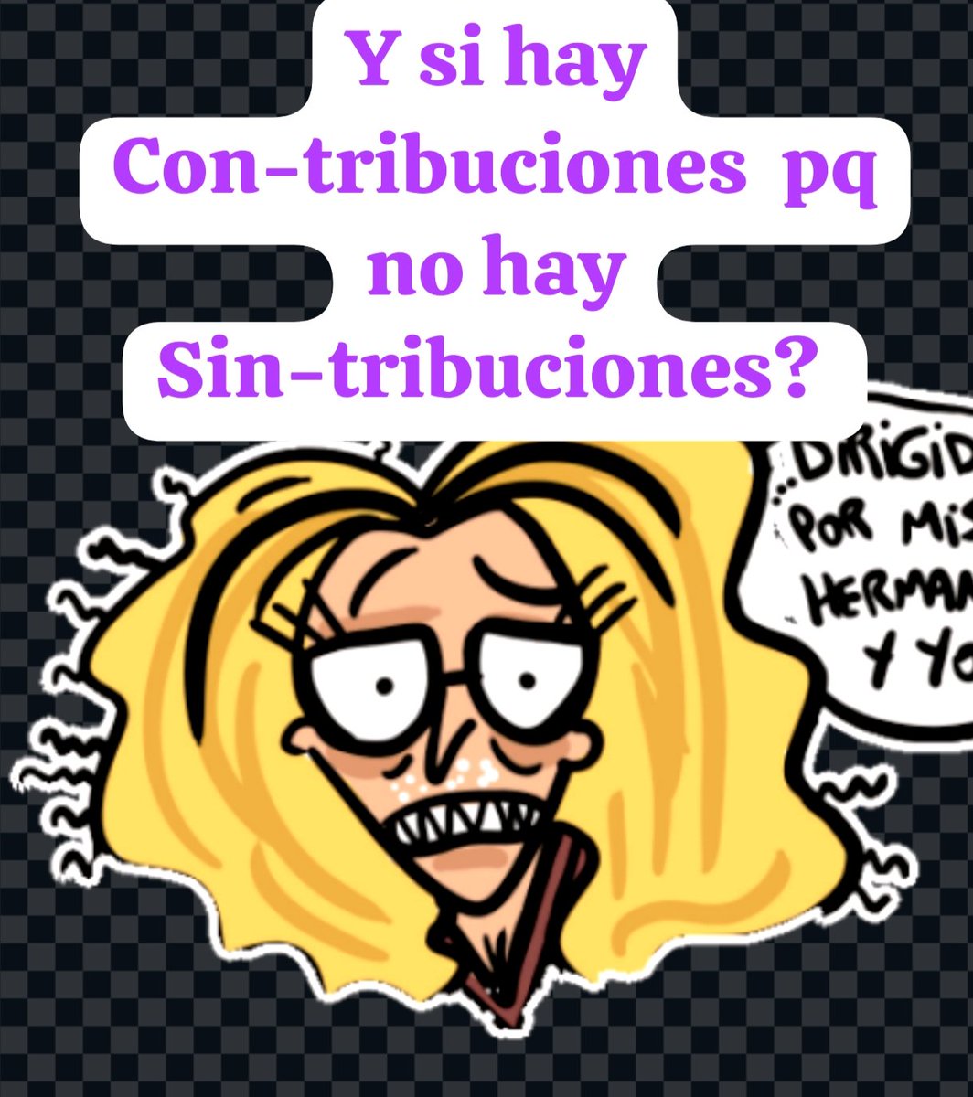 <a href="/gustav0cardenas/">Gustavo Cardenas</a> El Kaiserio es un chiste x donde se le mire  y en todas sus versiones. Axelito no es ni siquiera economista d profesión.Junta 2 o 3 ideas,las copia, las.pega,las grita. Y si se le rebate, vuelve a gritar y descalifica diciendo "no saben de economía".  Quizá se lo dice a él mismo