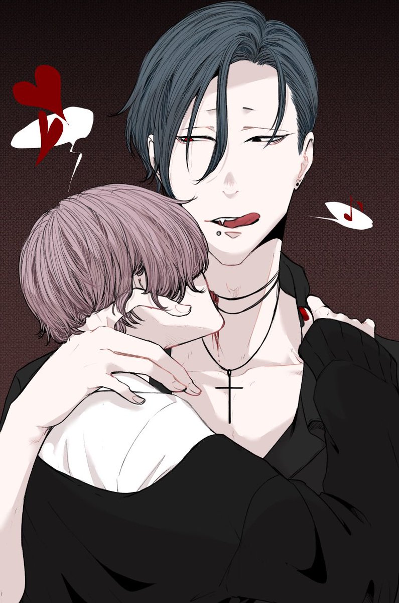 「デリットの血、興奮するんだよね♡」

※この後泣かされます