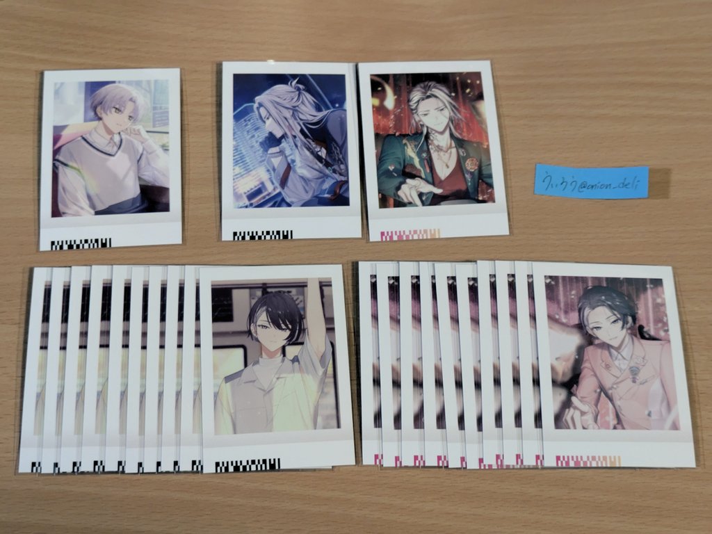 ういろう tweet media