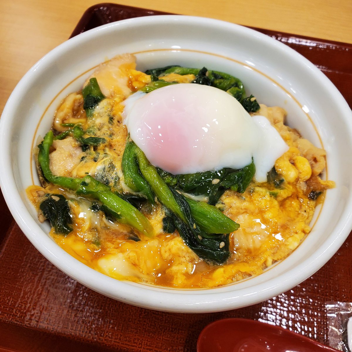 和奏音-わかな- tweet media