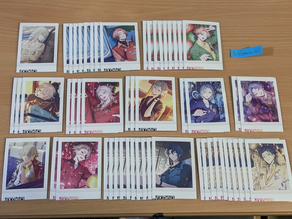 ういろう tweet media