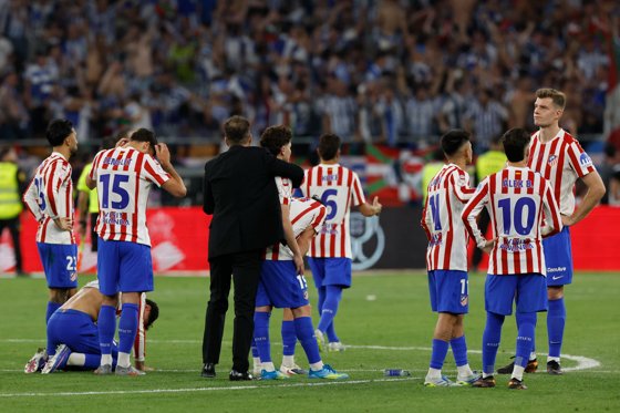 Atlético de Madrid doblegado americanonewspaper.com/es/copa-del-re… via @americanonj