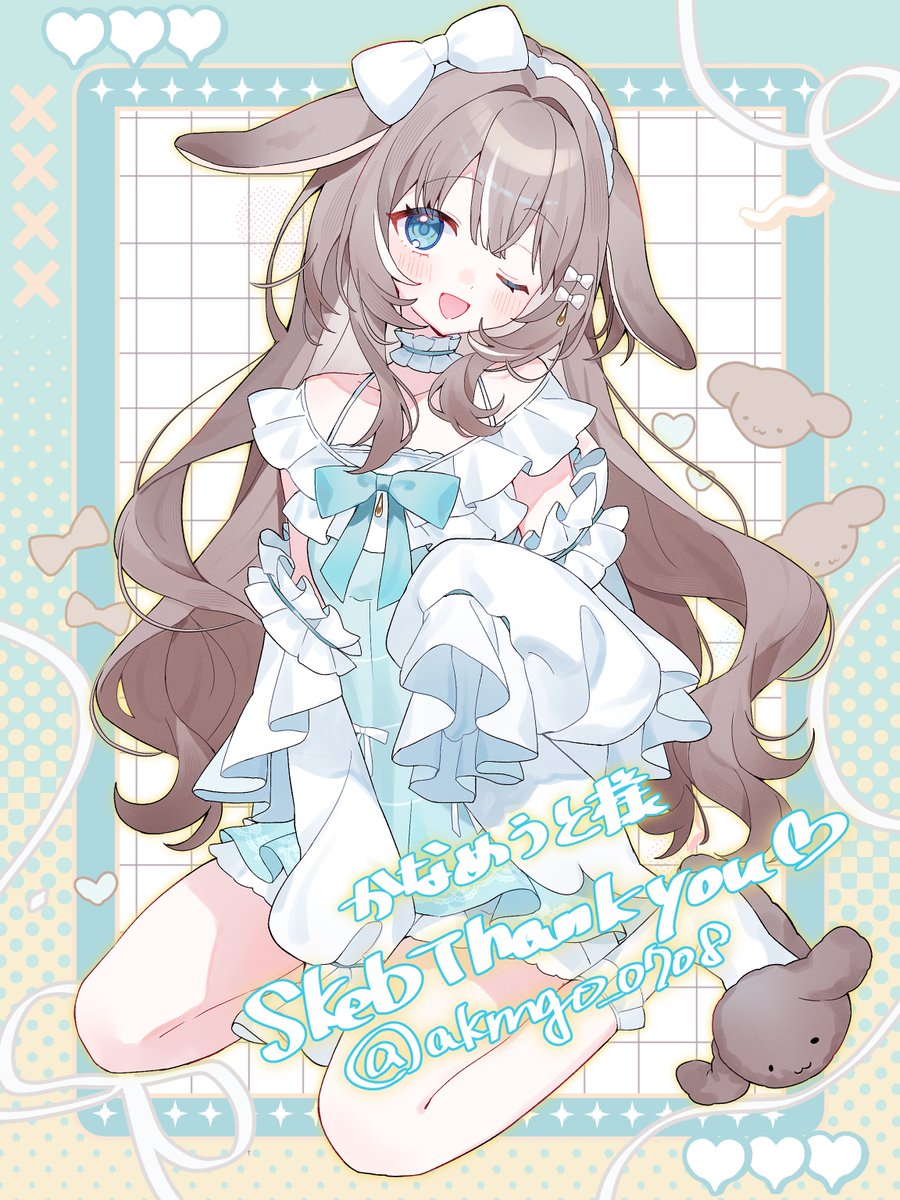 あかりんご🍎 tweet media