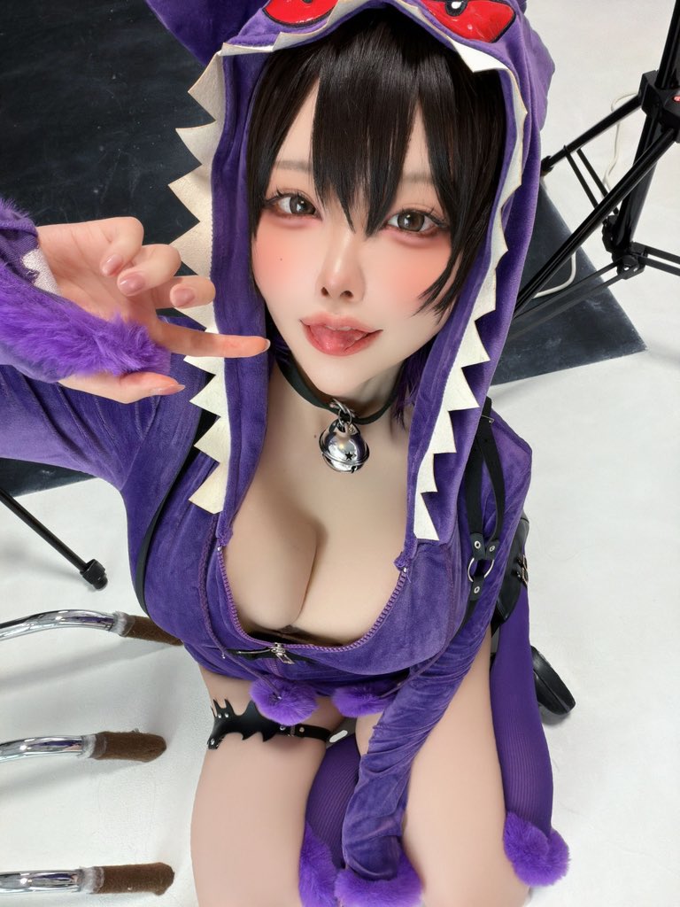 水羽えと tweet media