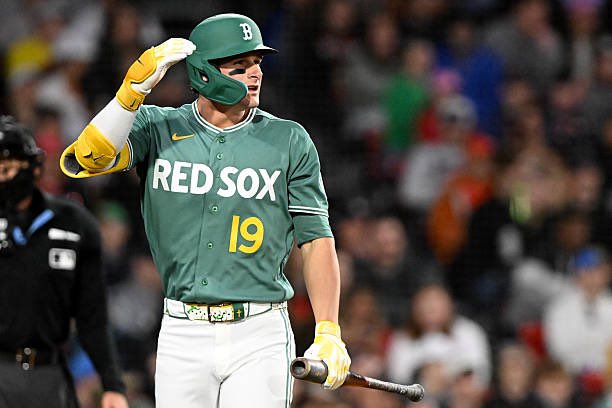 BallPark Buzz tweet media