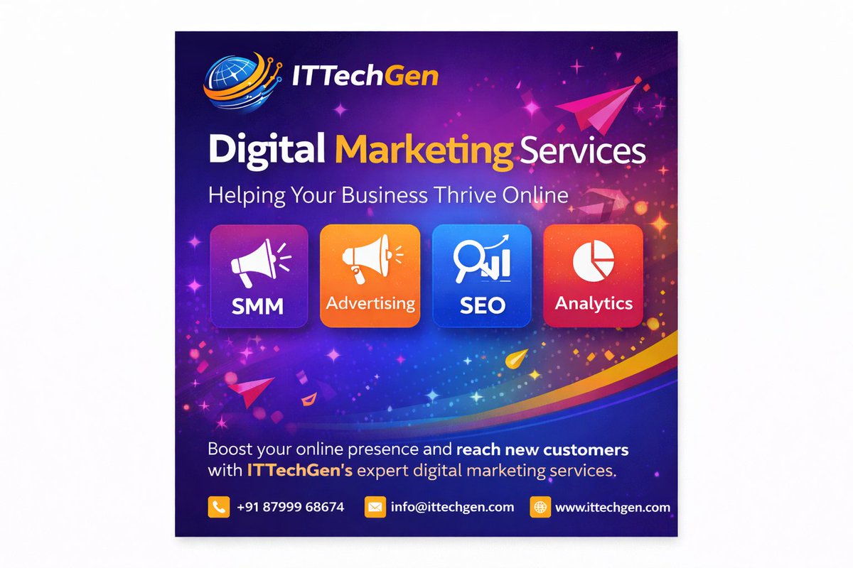 ittechgen (@ittechnicalgen) / Posts / X