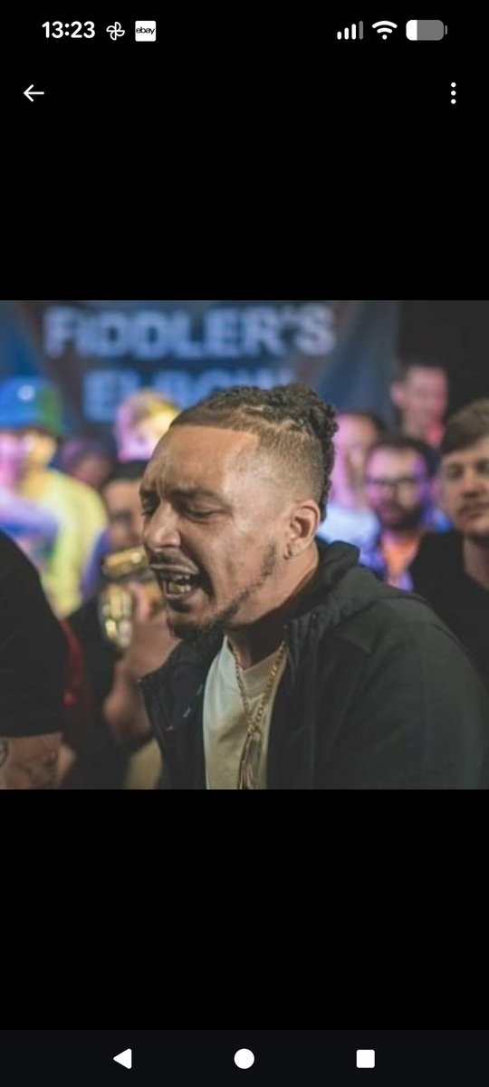 BusterBrown. tweet media