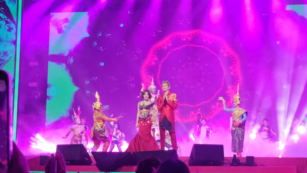 KPOPCON - Philippine KPOP Convention tweet media