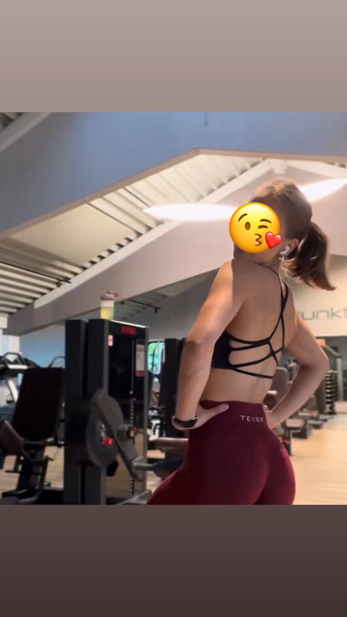 goettinemely's tweet image. Na ihr Loser 😘 ich bin im Gym am Arsch trainieren und wurde gestern Abend schön durchgefickt 😘😈wer es hören will soll sich melden 😘

Telegram:@Goettinemely

#findom #paypig #zahlsau