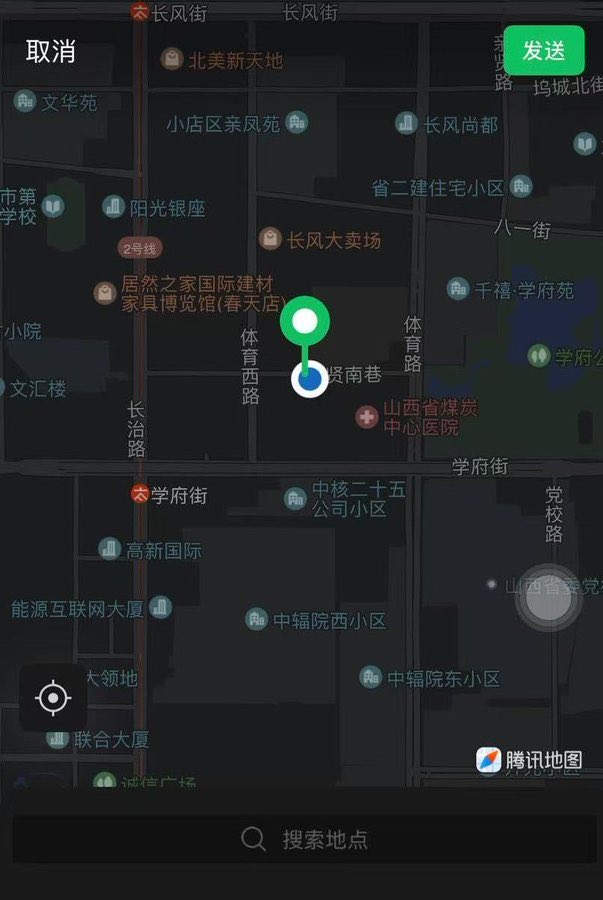 小茵茵 tweet media