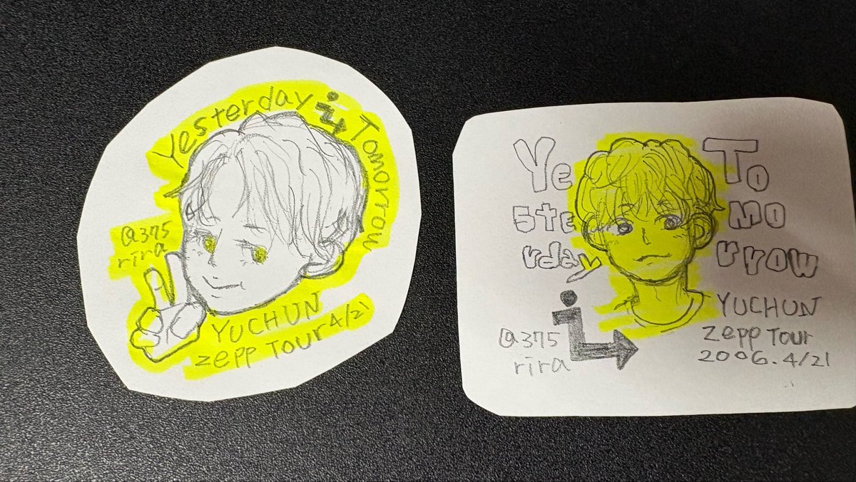 しばちゃん tweet media