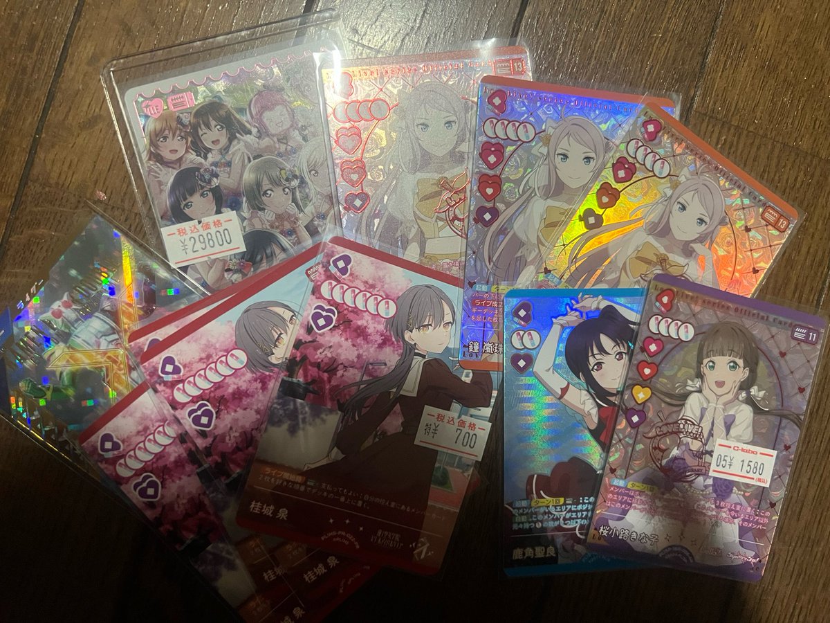 むぎ tweet media