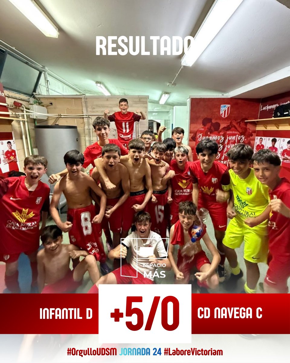 UD Santa Marta tweet media