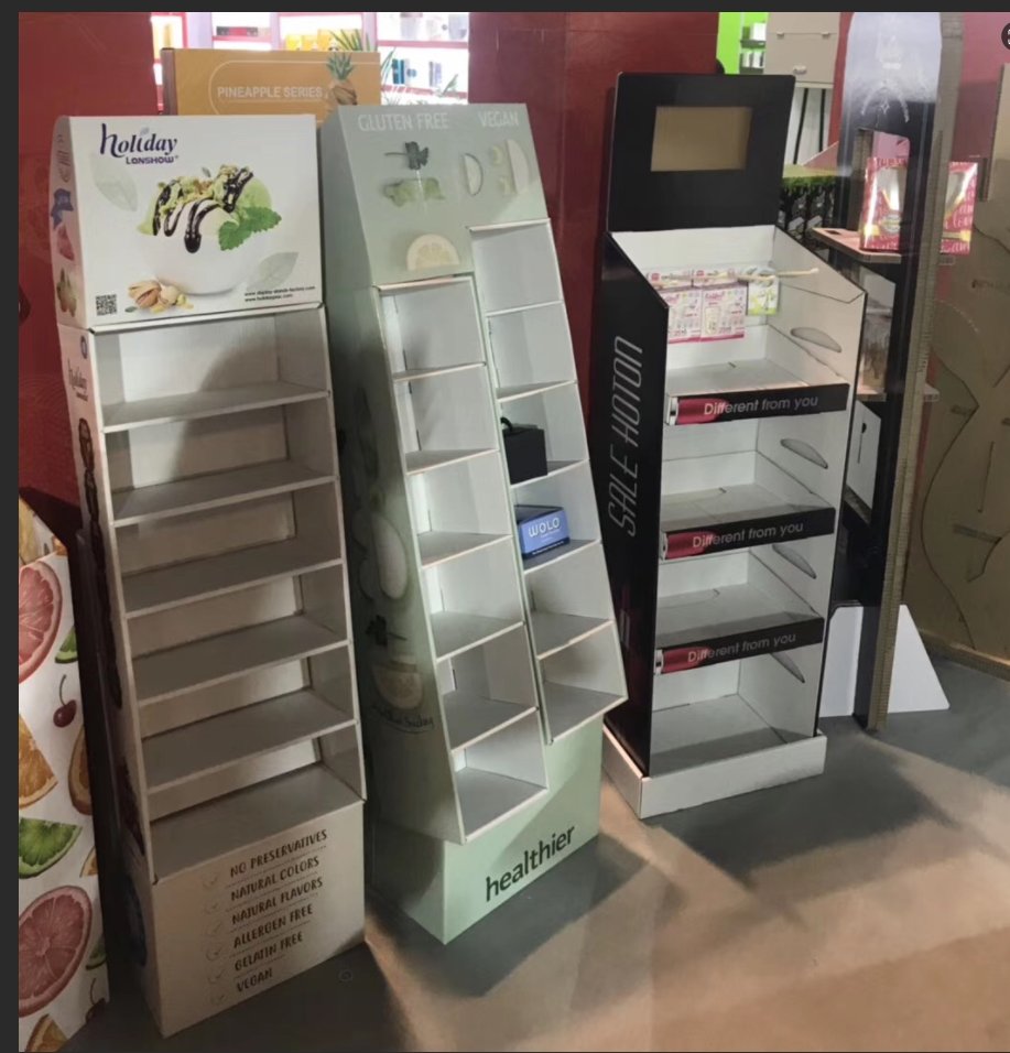 packnode_news's tweet image. How to Choose the Right POP Display for Your Retail Store packnode.org/en/sustainabil… #packaging #packnode