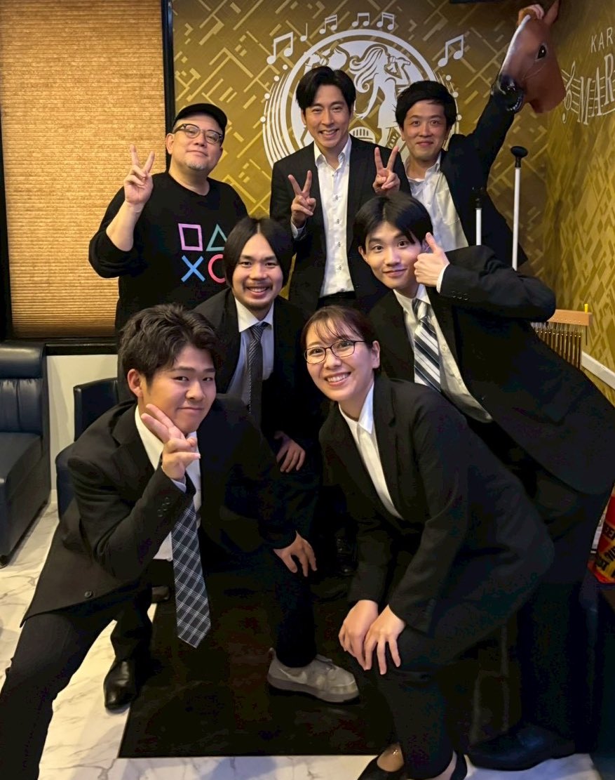 立山 誉 (たてやま ほまれ) tweet media