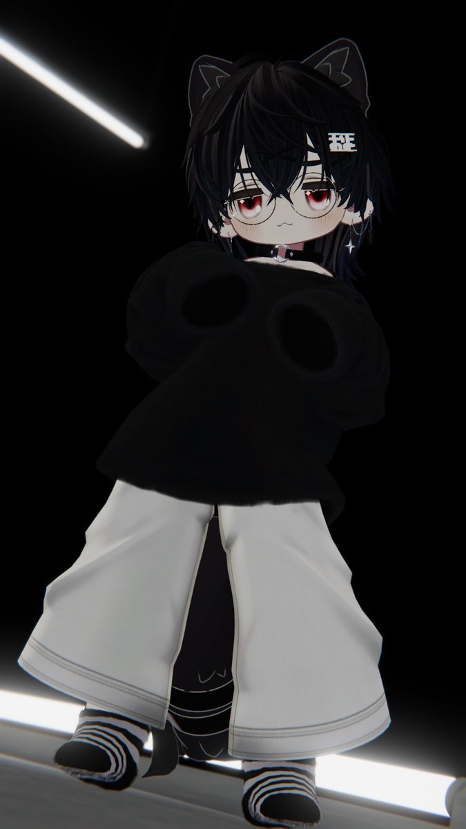 およ。 tweet media