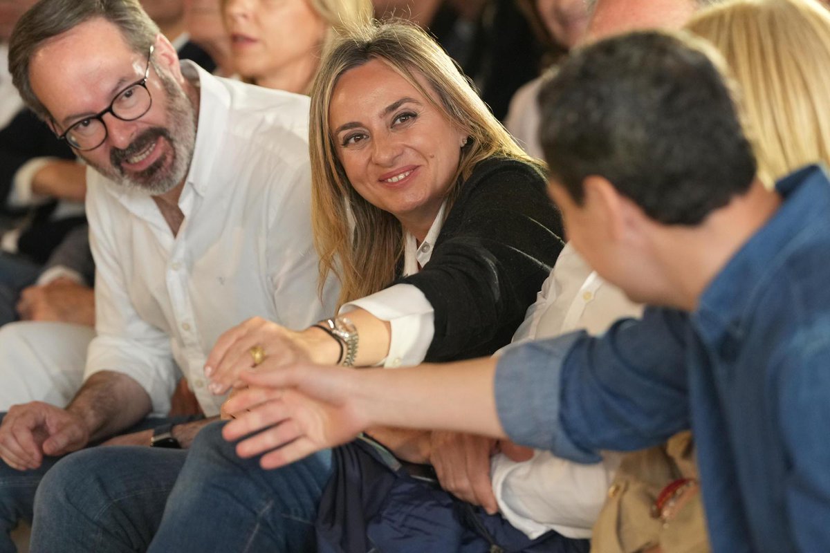 Marifran Carazo tweet media