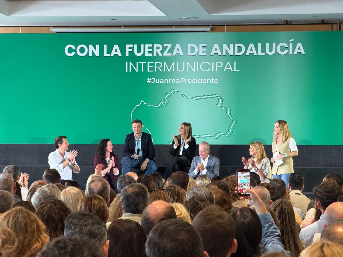 Marifran Carazo tweet media