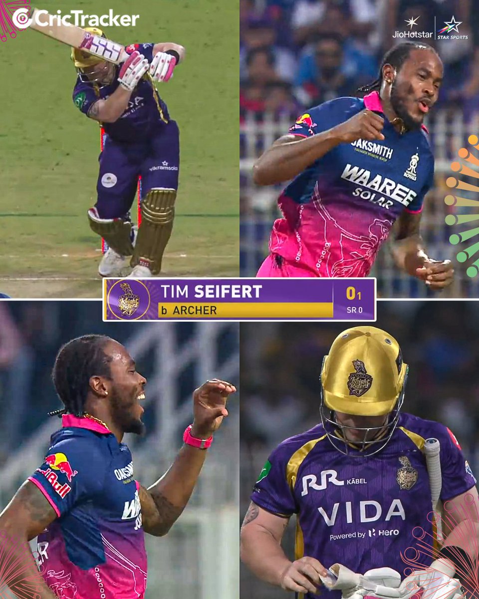 Can’t believe Nayar dropped Finn Allen for Tim Seifert that too at Eden today.

Allen is Allen, he would’ve found form by now… you don’t drop him.