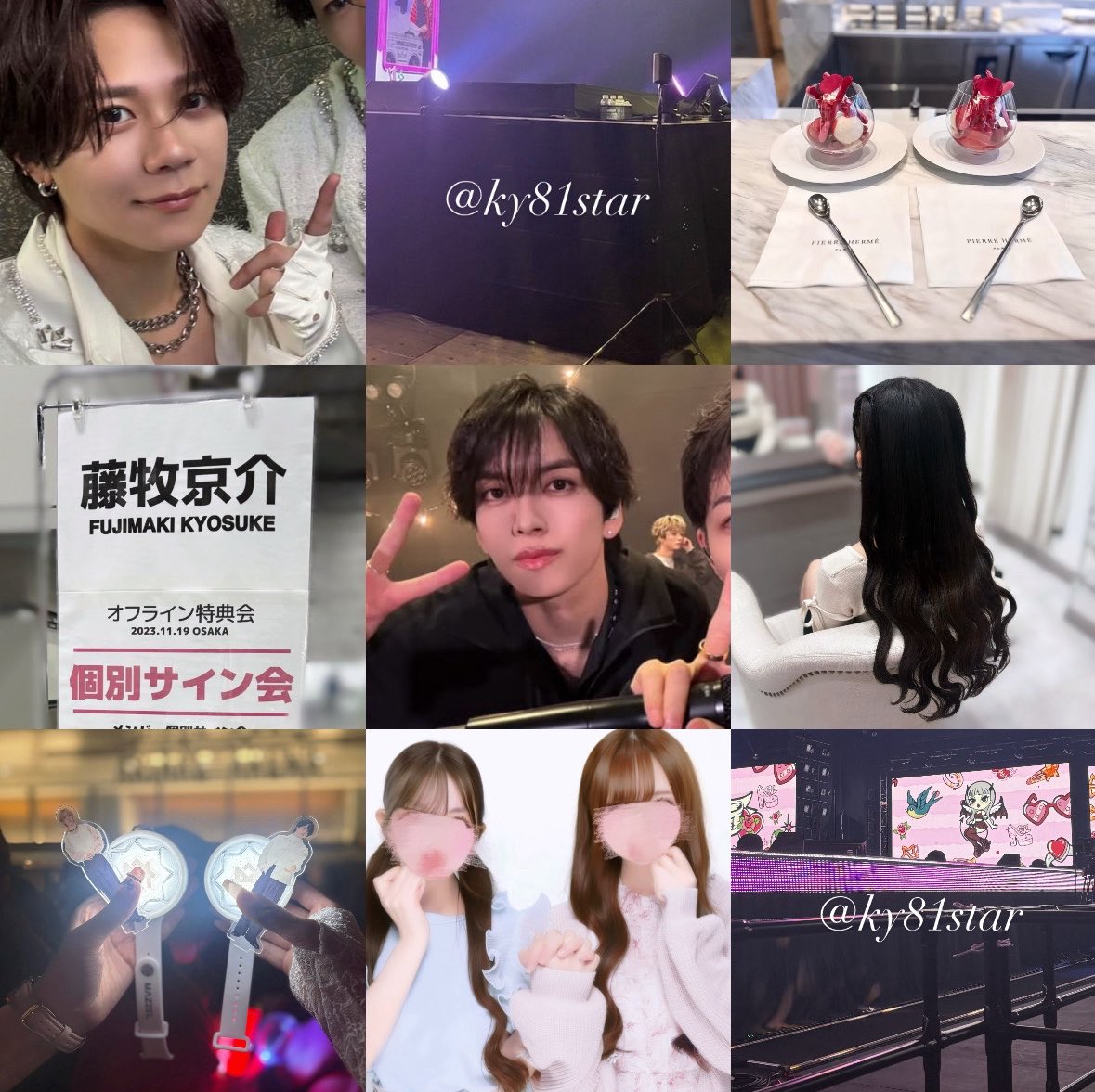 ま©️🍒 tweet media