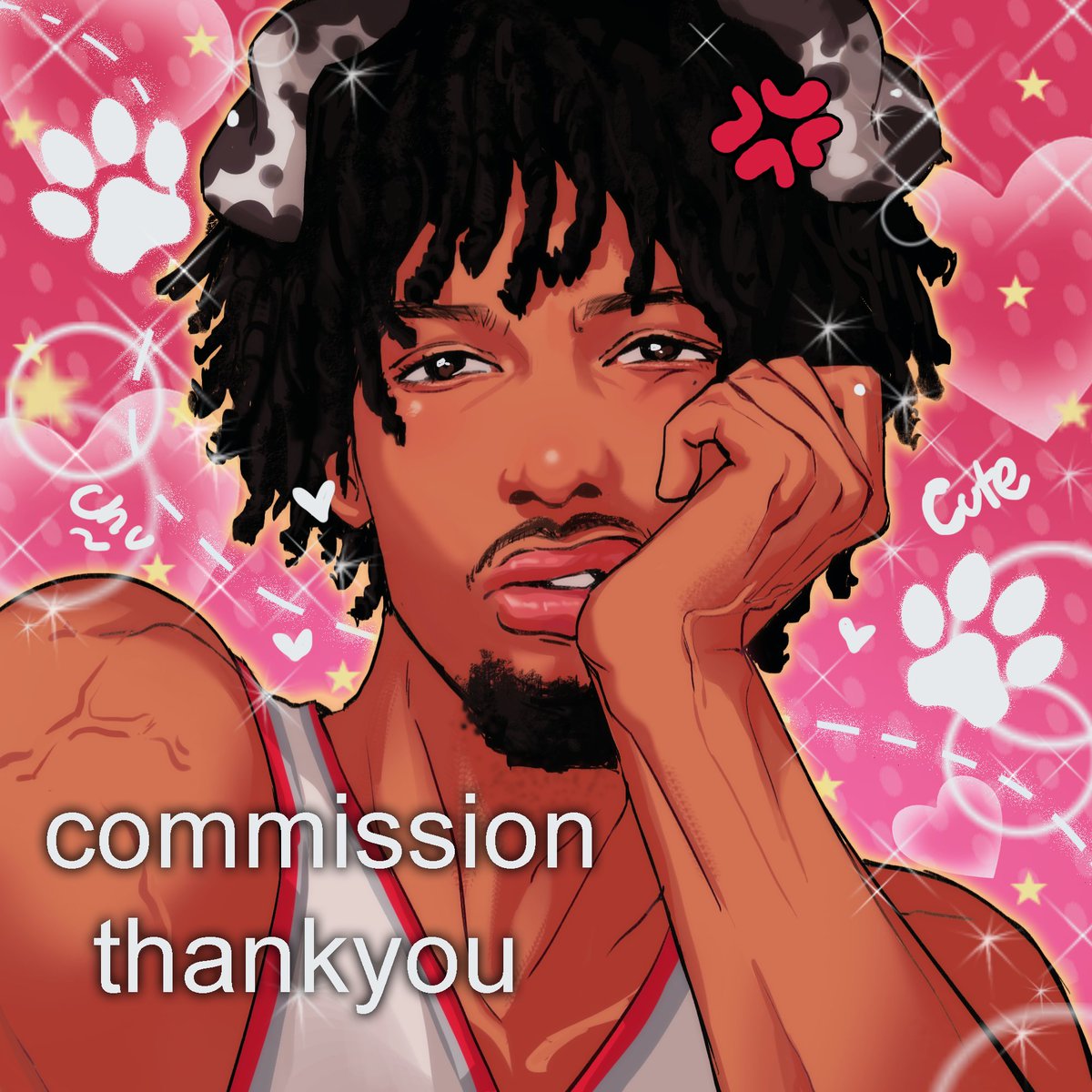 dddia325's tweet image. #ripcity shaedon sharpe