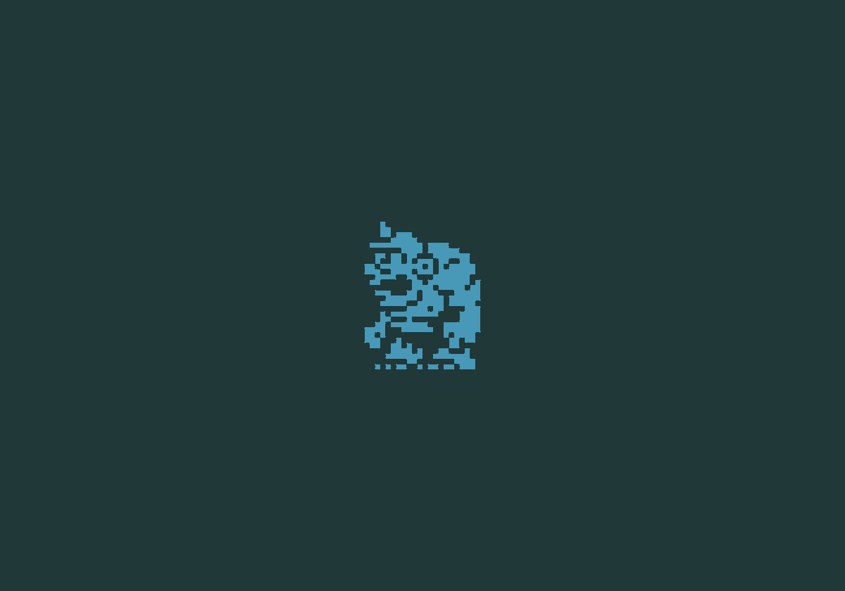 dotonchan's tweet image. サイクロプス

Cyclops

#Unity  #ドット絵 #pixelart