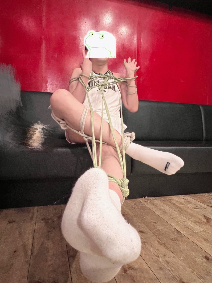 九尾(キューピー)🦊 tweet media