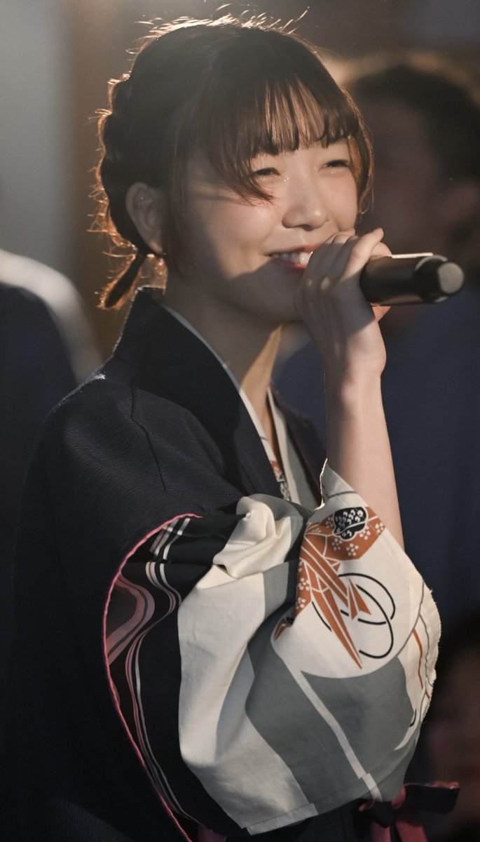 なお@推しが沢山 tweet media