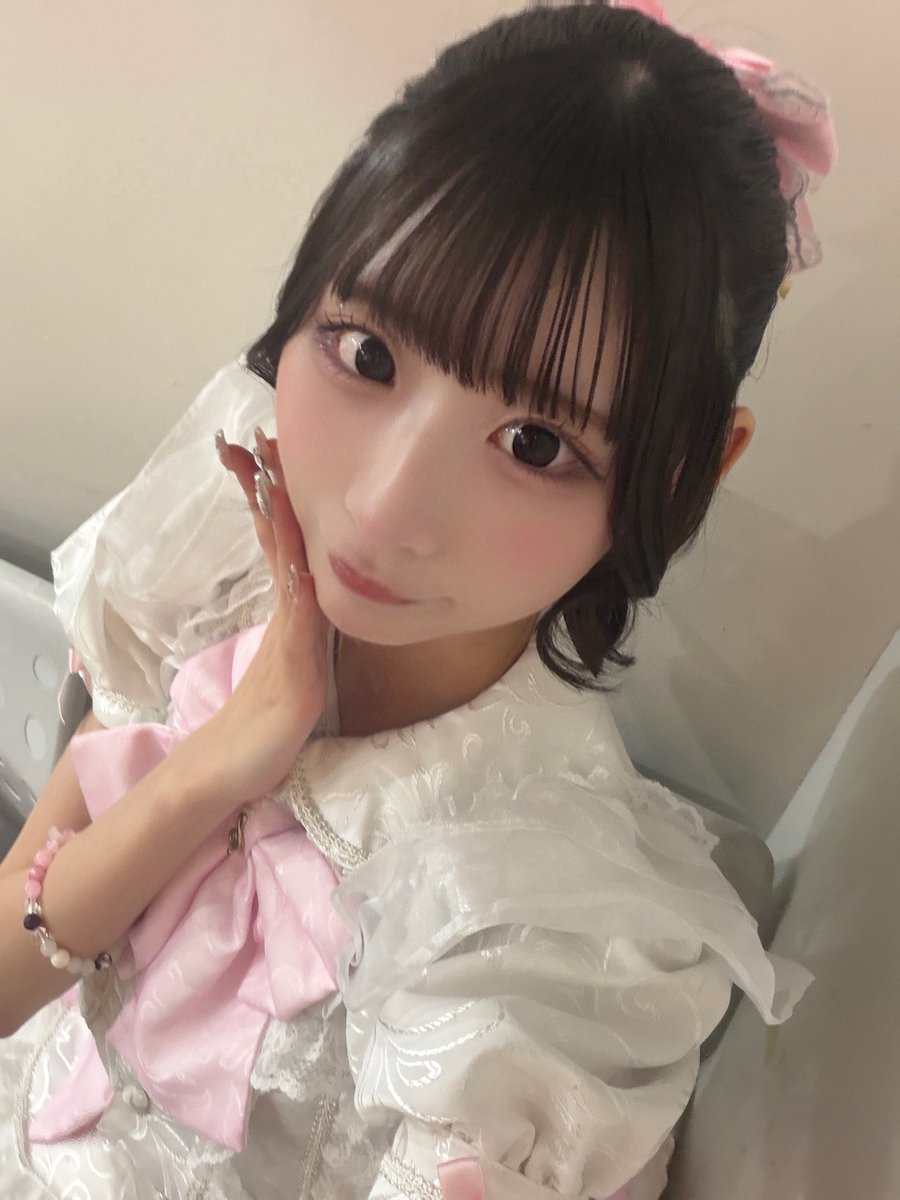 うさ@AndLovely 6月卒業(にかいめ^^) tweet media