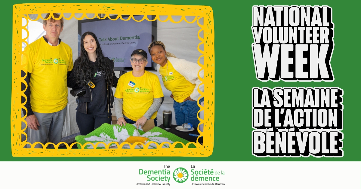 In 2025, our volunteers :🕐 Completed 4000 + hours! 📅 Supported over 180 programs!
🧠 Provided over 30 education sessions!
En 2025, nos bénévoles ont : 🕐 Effectué plus de 4 000 heures de bénévolat ! 📅 Contribué à 180 + programmes ! 🧠 Animé plus de 30 séances d'éducation !