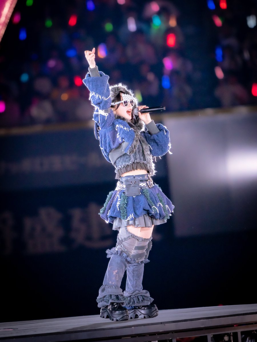 2026/4/19 ＝LOVE 8th ANNIVERSARY PREMIUM TOUR FINAL in 横浜