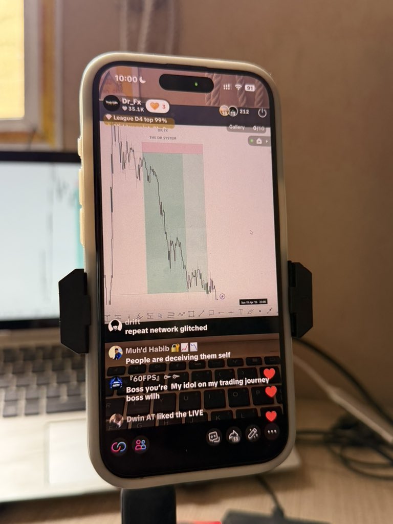 Dr_FX🫆 tweet media