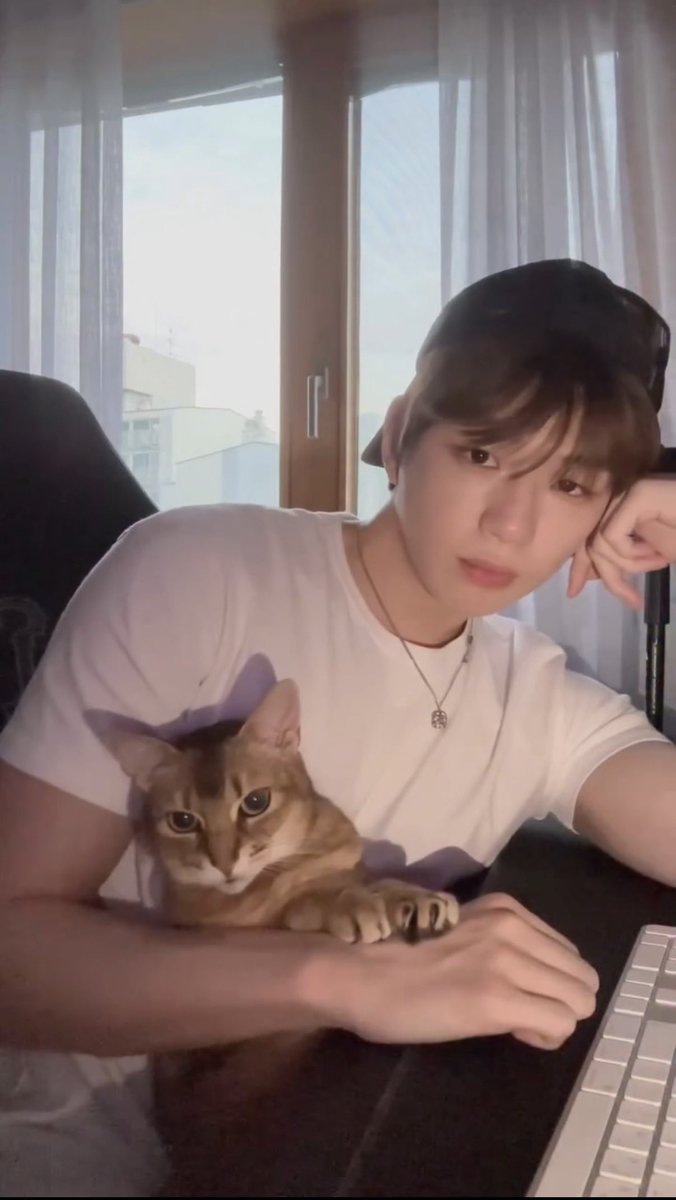 Neri♡ STAY with Daniel tweet media