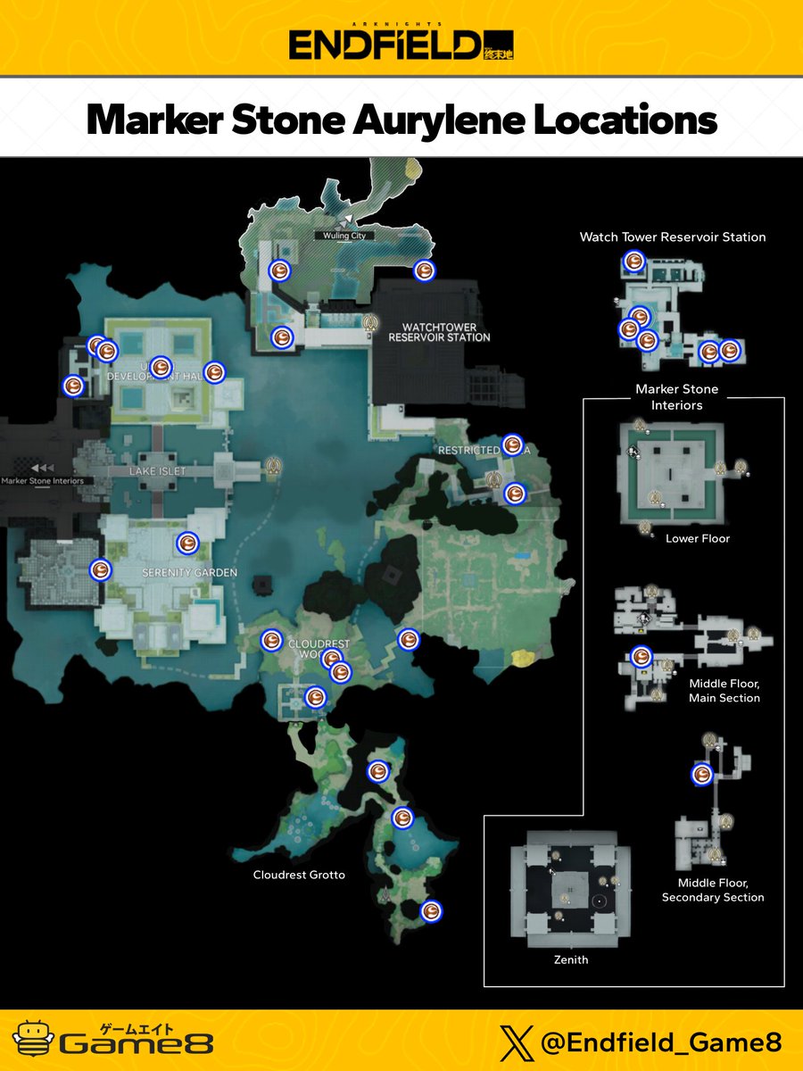 Endfield_Game8 tweet media