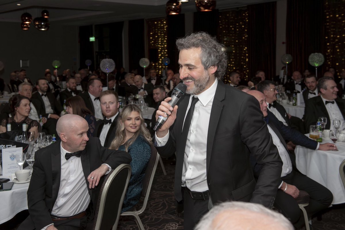 Patrick Monahan tweet media