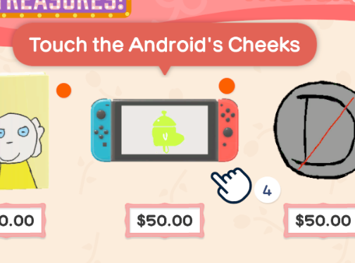 Yellow Toady tweet media