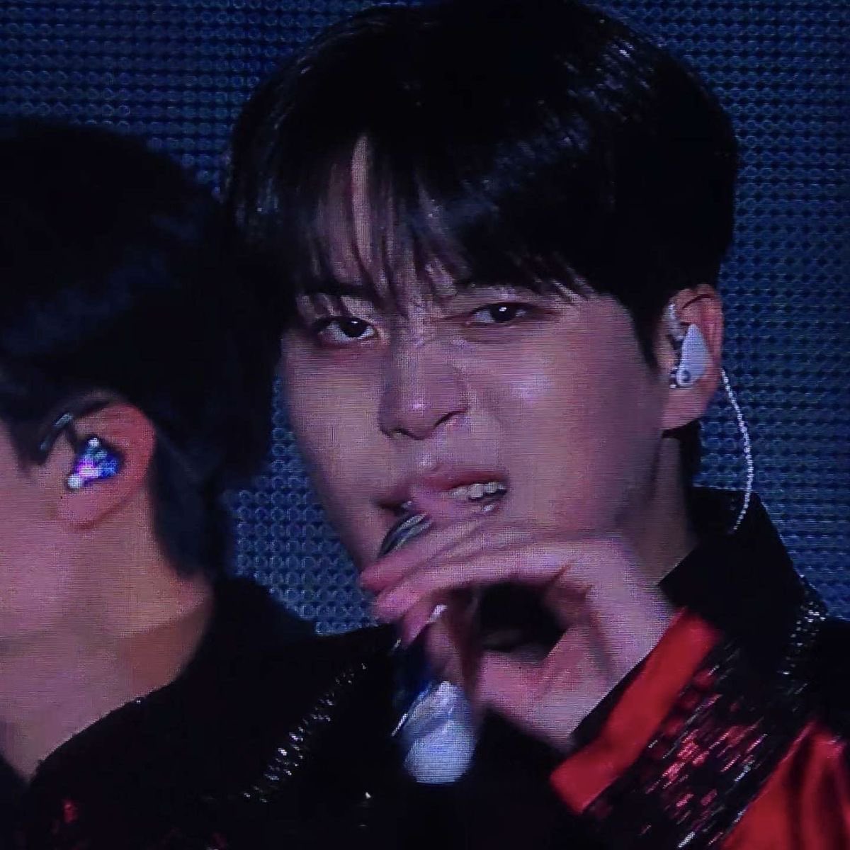 daily jongho. tweet media