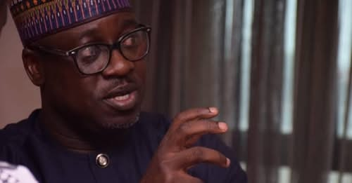 Reuben Abati tweet media