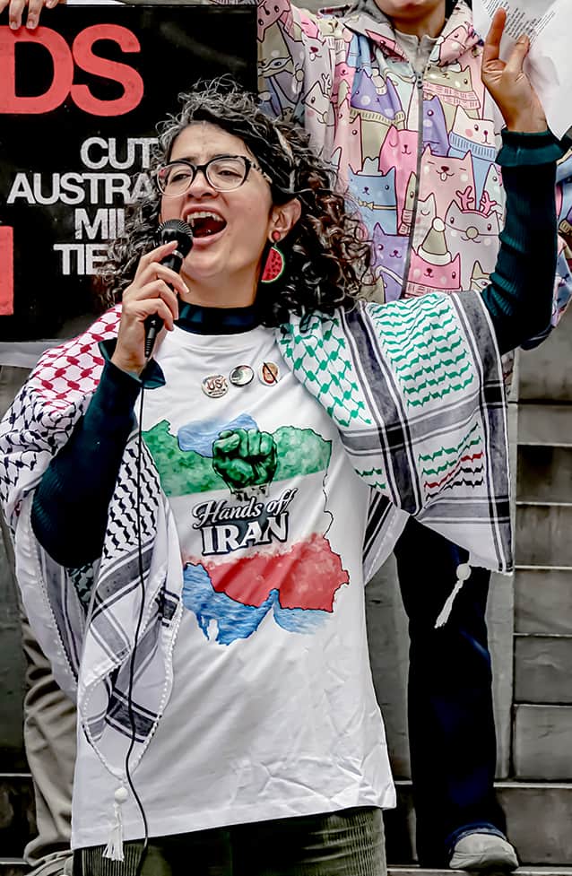 Persian Mate 🇦🇺🇮🇷 tweet media