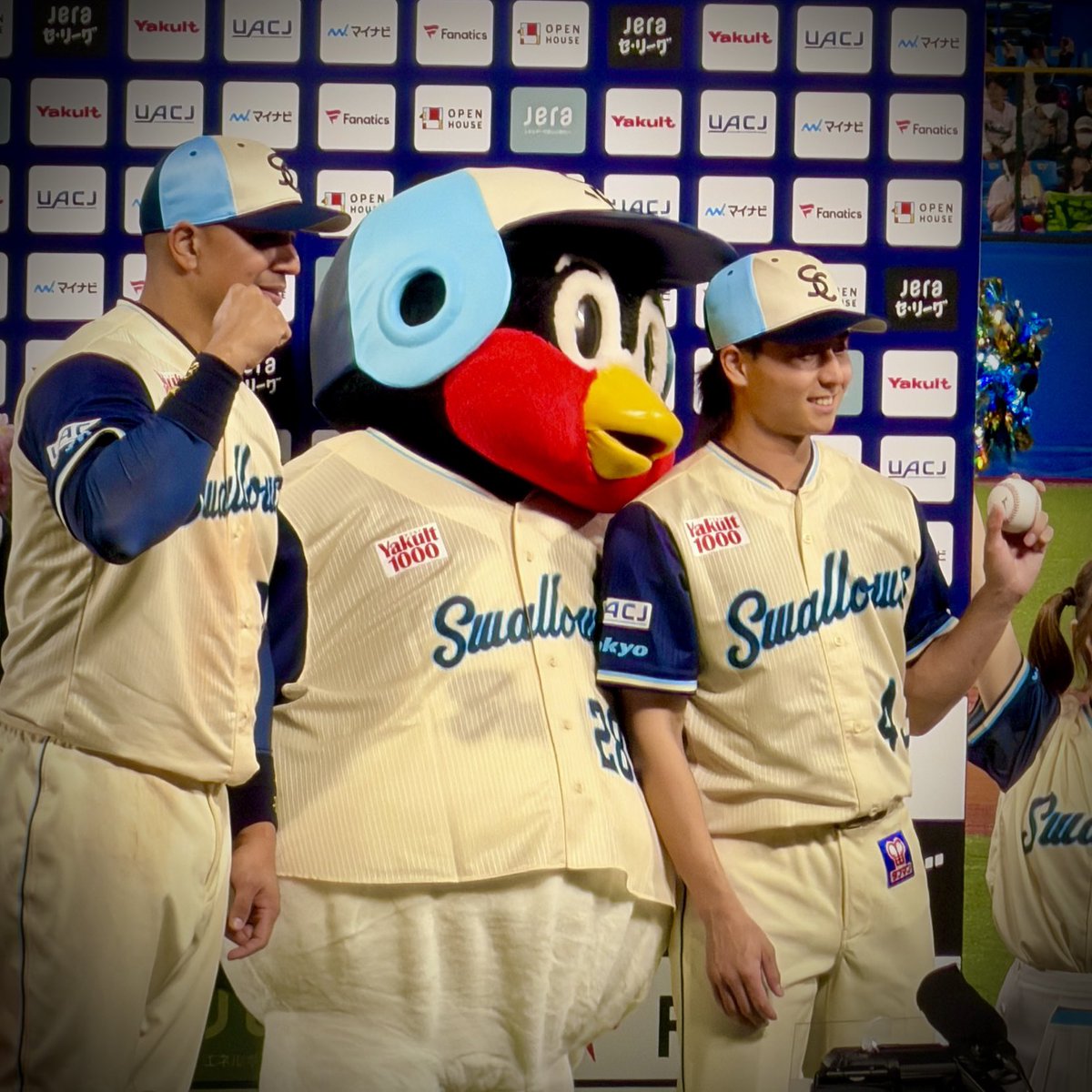竹内大助 tweet media