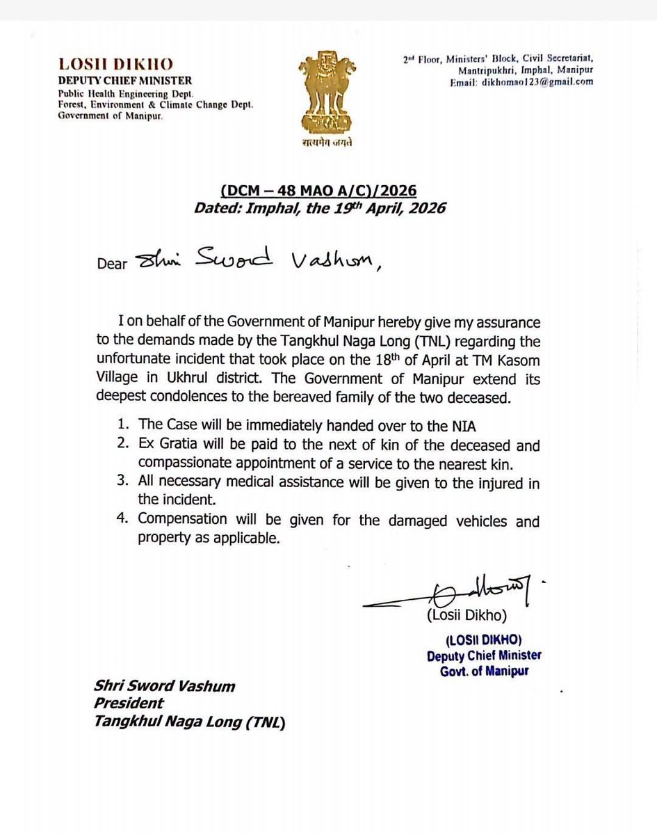 Min Kuki tweet media