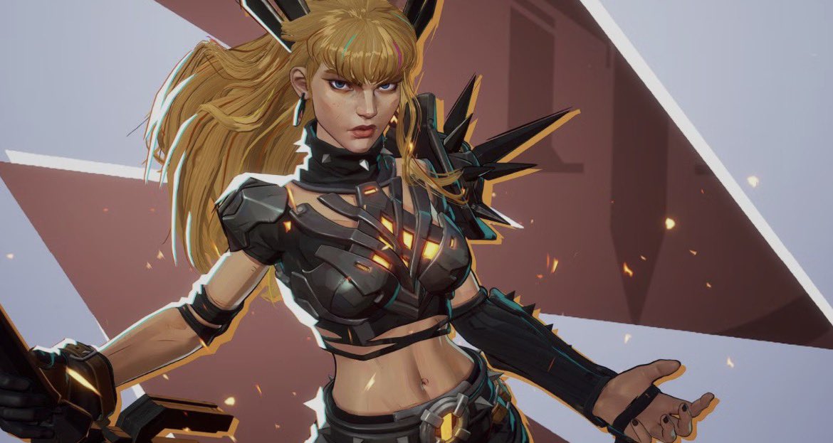 I Frame Portals to get out of anything, Burst damage, Shield for no reason, Has. 1 shot combo and can kill through support ults, Can 1v1 most dps and win, demon summon has no damage falloff. Fuck this character. Deserves even more hate✌🏾