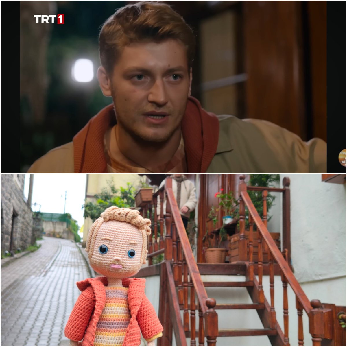 Sinemce 🧶🥢 tweet media