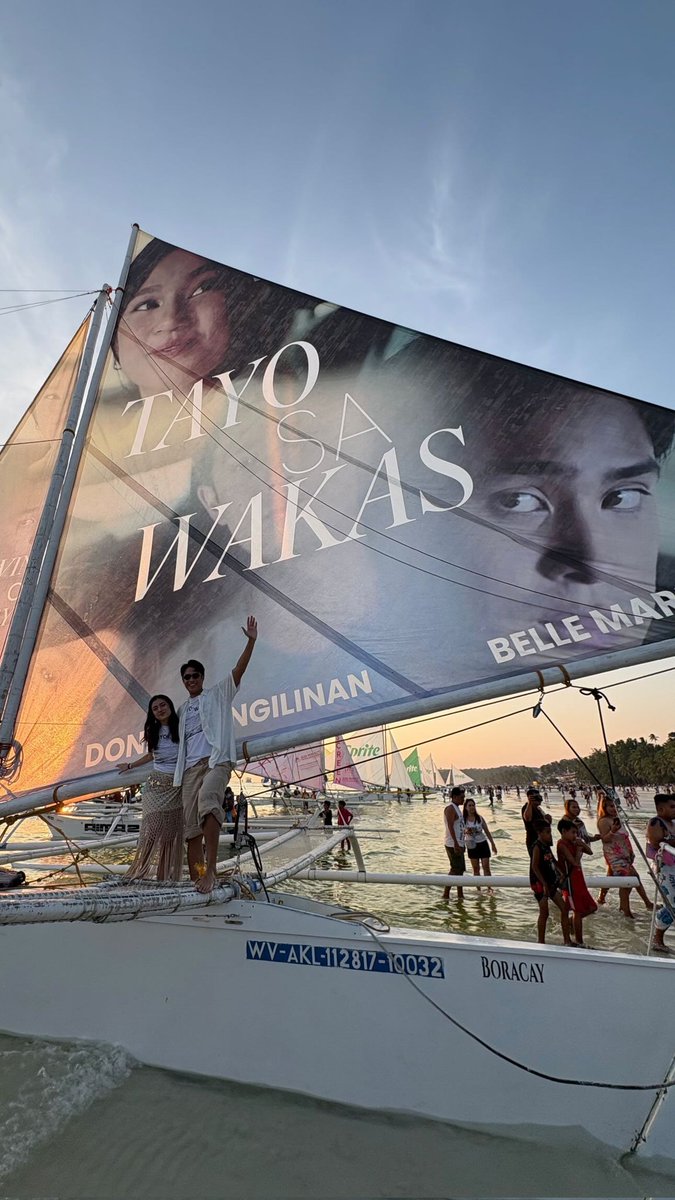 DonBelle Official tweet media