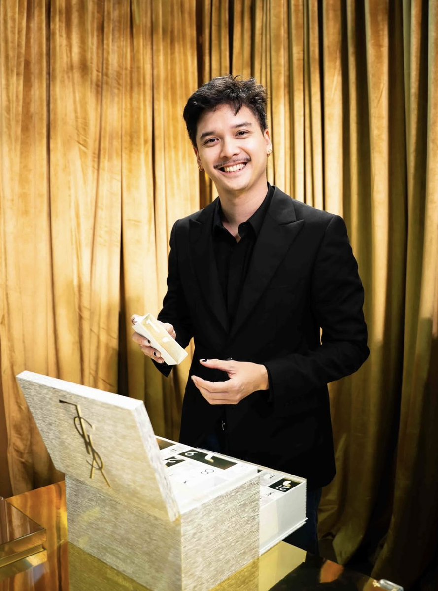 Muklis Nonton tweet media