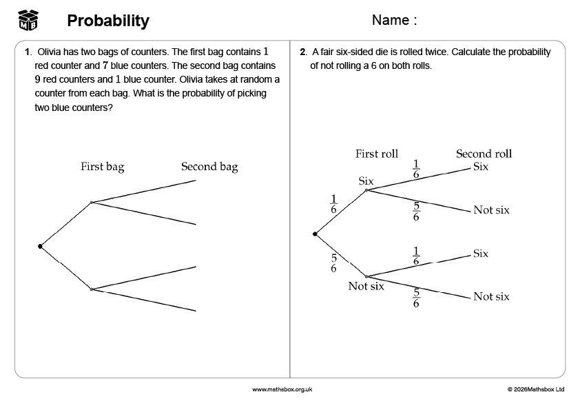 Mathsbox tweet media
